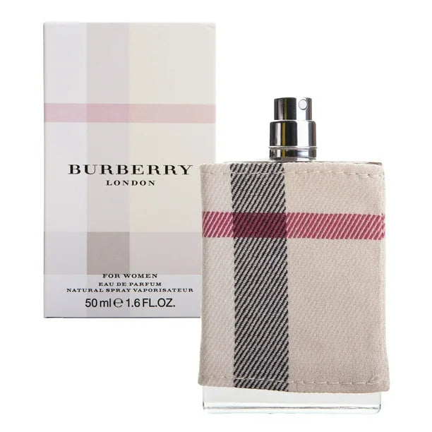 Burberry London de Burberry pour femme - Spray EDP 1,6 oz