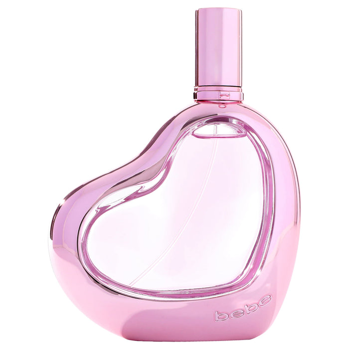 Bebe Sheer de Bebe pour femme - Spray EDP 3,4 oz