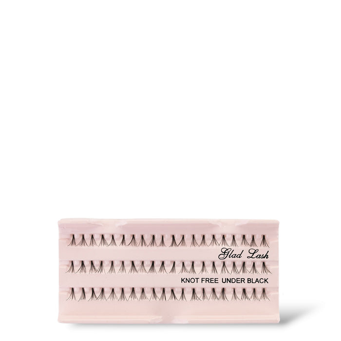 Knot Free Cluster Lashes