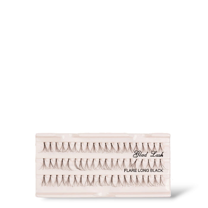 Celebrity Lashes - Black