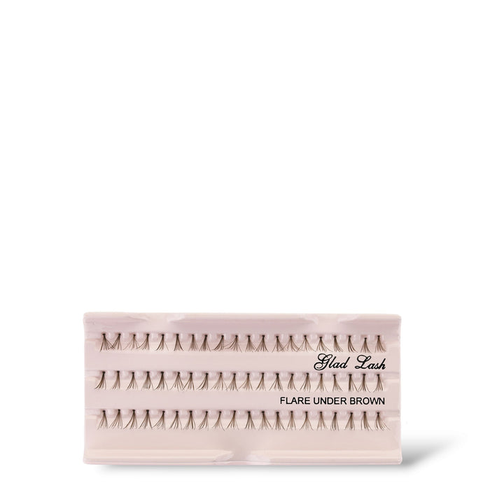Celebrity Lashes - Brown