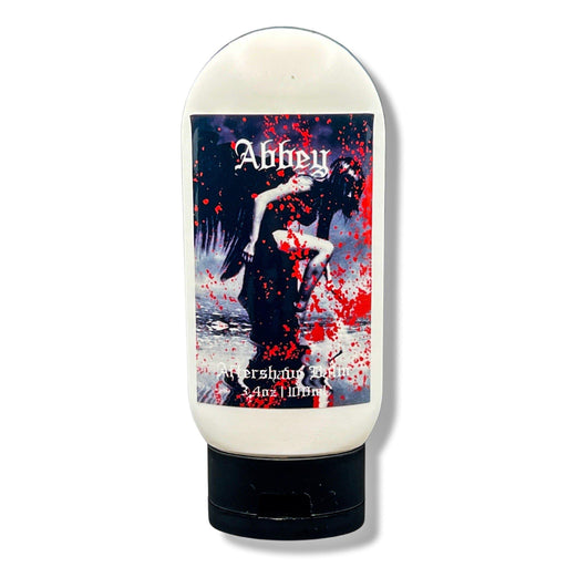 The Abbey Aftershave Balm - by Murphy and McNeil / Black Mountain Shaving - BarberSets