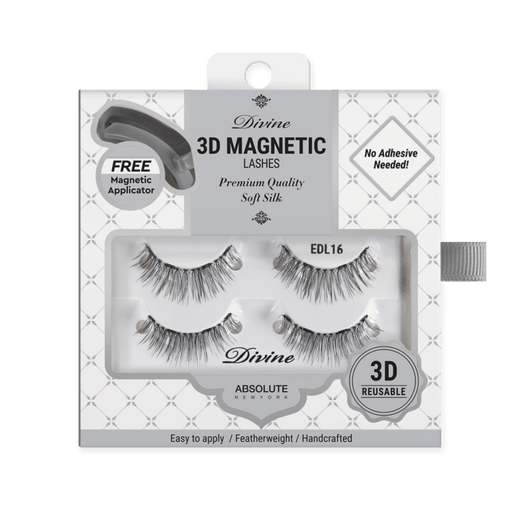 ABSOLUTE Divine 3D Magnetic Lashes