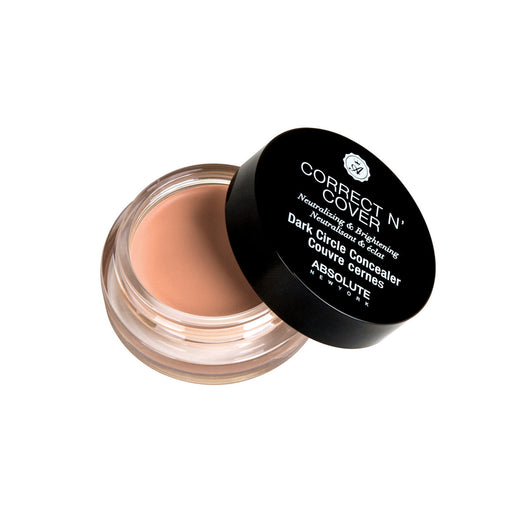 ABSOLUTE Correct N Cover Dark Circle Concealer