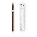 ABSOLUTE Stroked Pro Brush Eyeliner Pen - Dark Brown