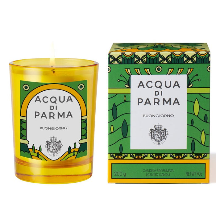 Buongiorno Scented Candle by Acqua Di Parma for Unisex - 7 oz Candle