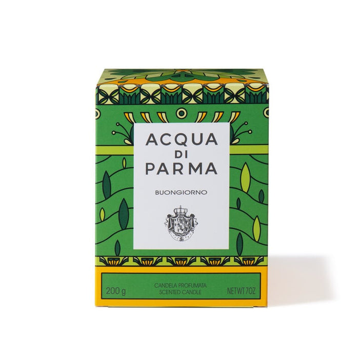 Buongiorno Scented Candle by Acqua Di Parma for Unisex - 7 oz Candle