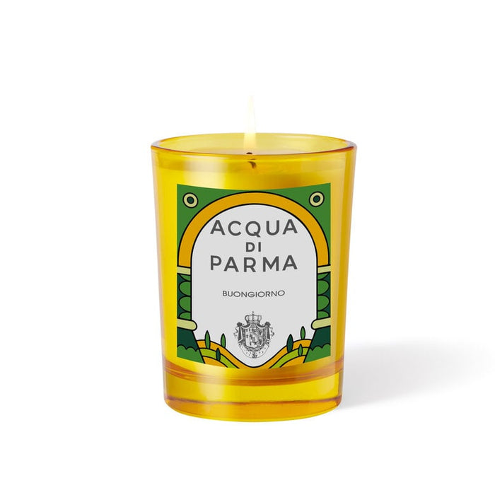 Buongiorno Scented Candle by Acqua Di Parma for Unisex - 7 oz Candle