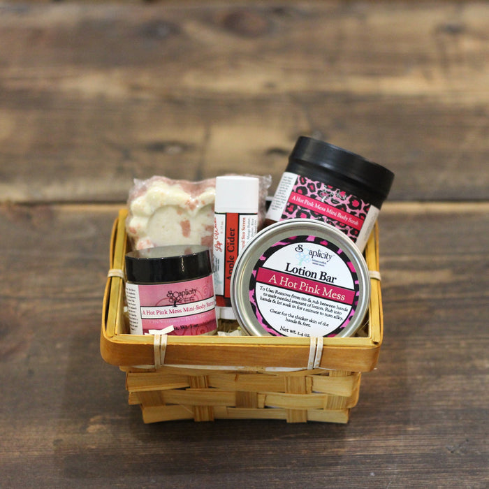Scentastic Gift Sets - Small