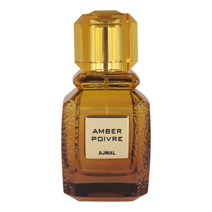 Amber Poivre d'Ajmal pour unisexe - Spray EDP 3,4 oz