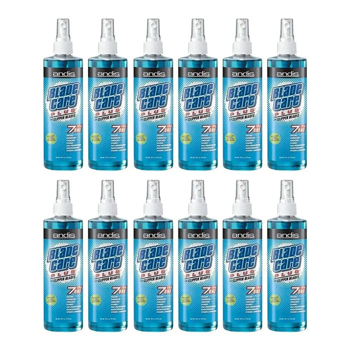 Andis Blade Care Plus Spray - Multipack