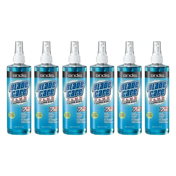 Andis Blade Care Plus Spray - Multipack