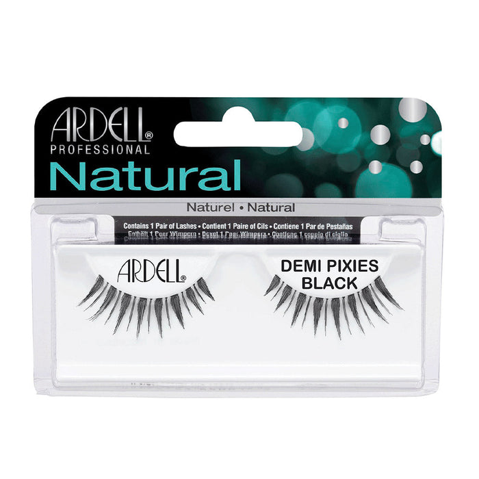 Ardell Natlash Demi Luvies Black