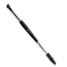 ARDELL Duo Brow Brush - Black / Silver