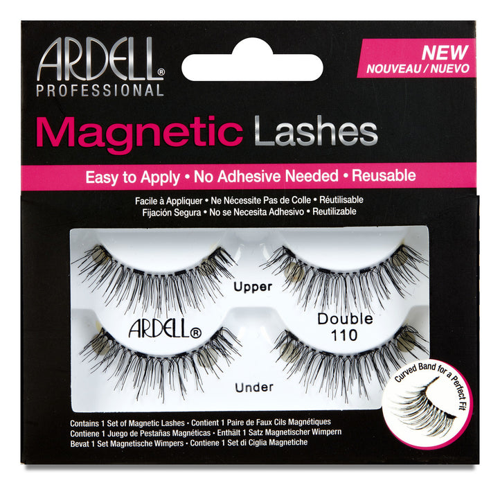 ARDELL Magnetic Lashes - Double 110