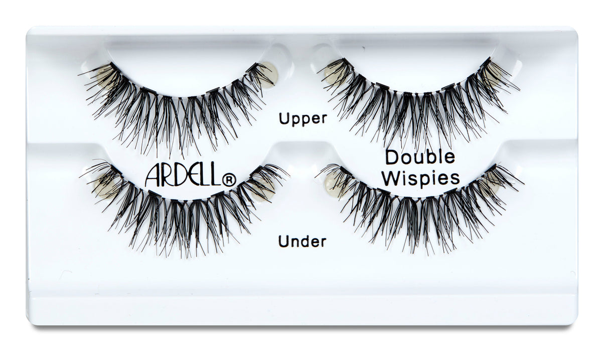 ARDELL Magnetic Lashes - Double Wispies