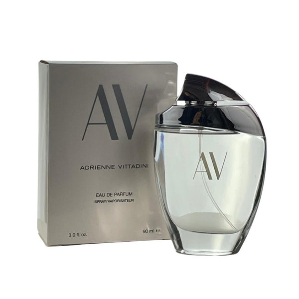 AV d'Adrienne Vittadini pour femme - Spray EDP 3 oz