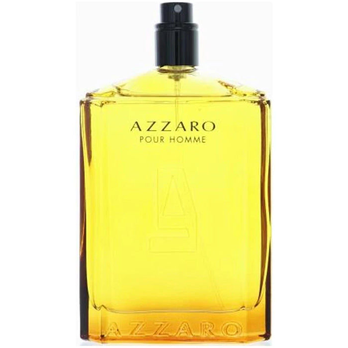 Azzaro by Azzaro for Men - 3.3 oz EDT Spray (Tester)