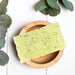 Aloe Vera and Cucumber Soap - BarberSets