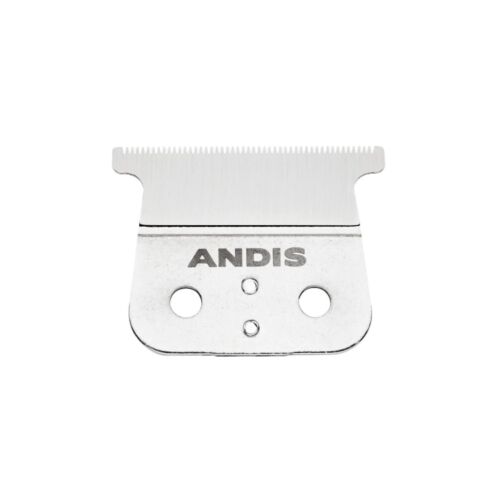 Andis Professional T-Outliner - Recortadora con cable #04780 y cuchilla de repuesto Andis T-Outliner #04521