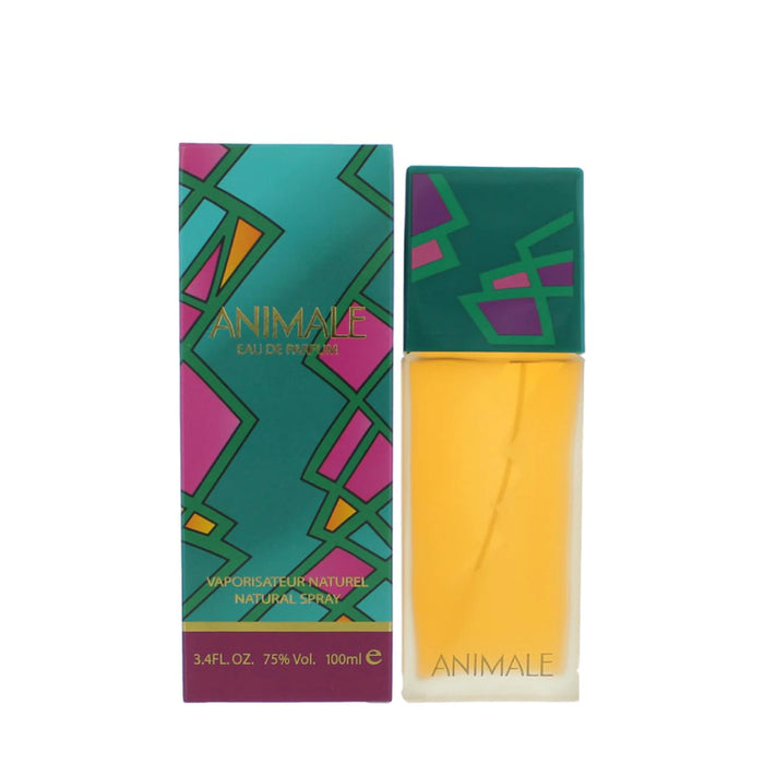 Animale de Animale para mujeres - Spray EDP de 6.8 oz