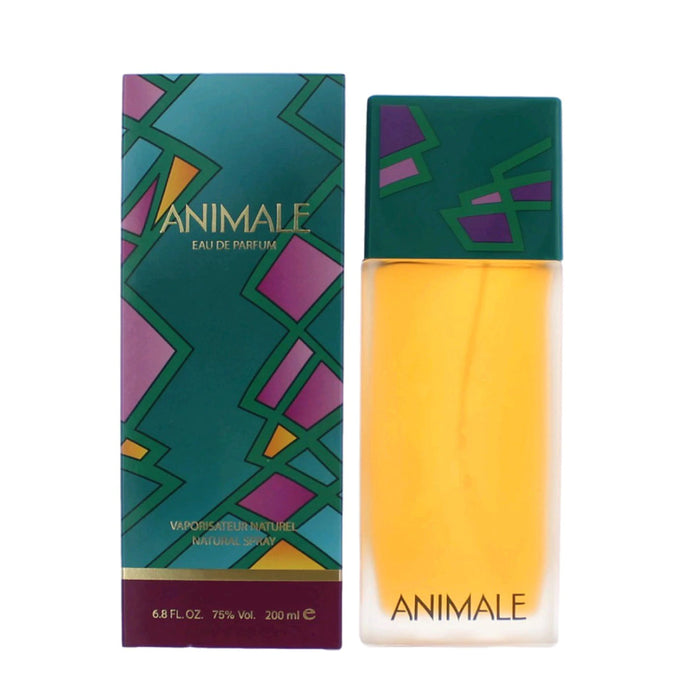 Animale de Animale para mujeres - Spray EDP de 6.8 oz