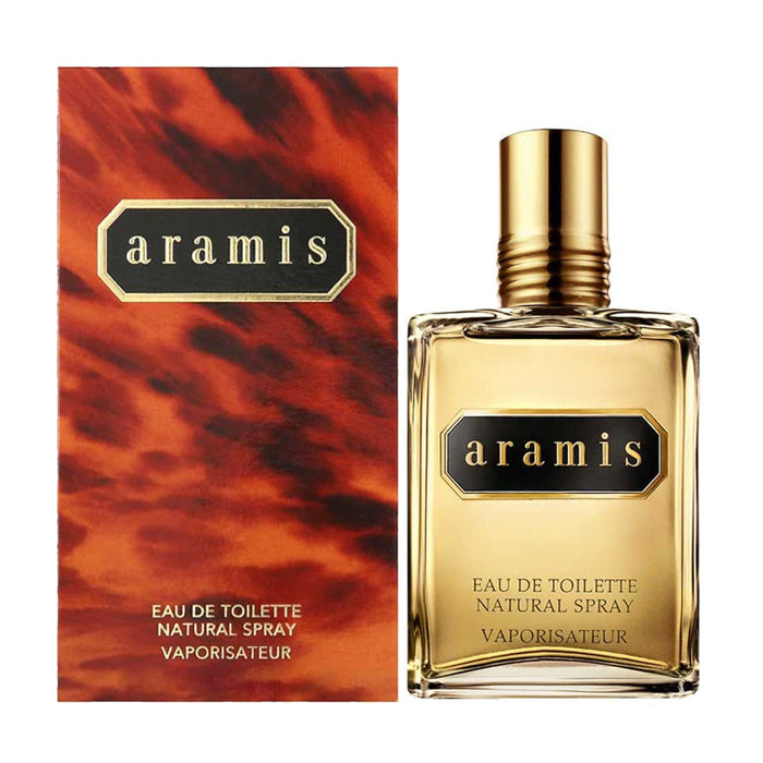 Aramis par Aramis pour hommes - Vaporisateur EDT de 3,7 oz