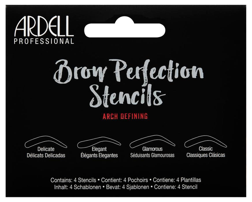 Plantillas ARDELL Brow Perfection - AR68065