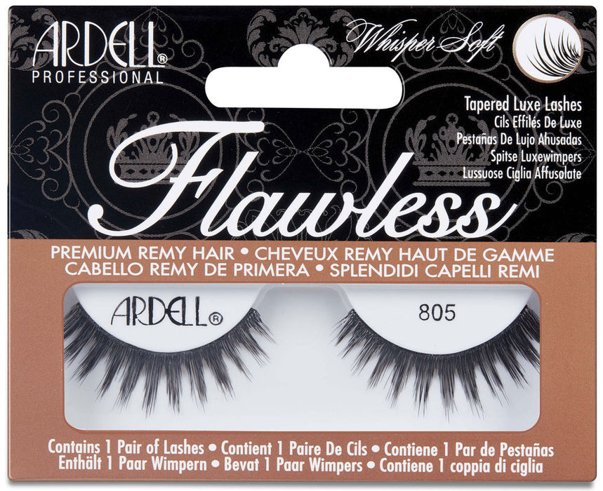 Ardell Cils impeccables 805 Noir