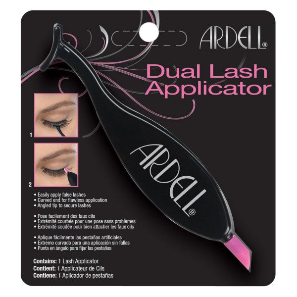 ARDELL Dual Lash Applicator - Black