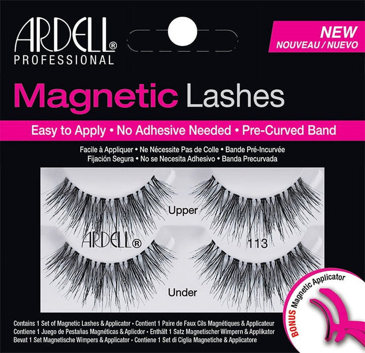 ARDELL Magnetic Lashes - 113