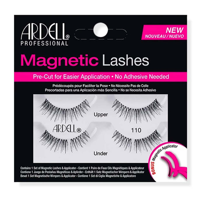 ARDELL Magnetic Lashes - Pre-Cut 110