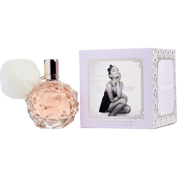 Ari par Ariana Grande pour femme - Spray EDP 3,4 oz (testeur)