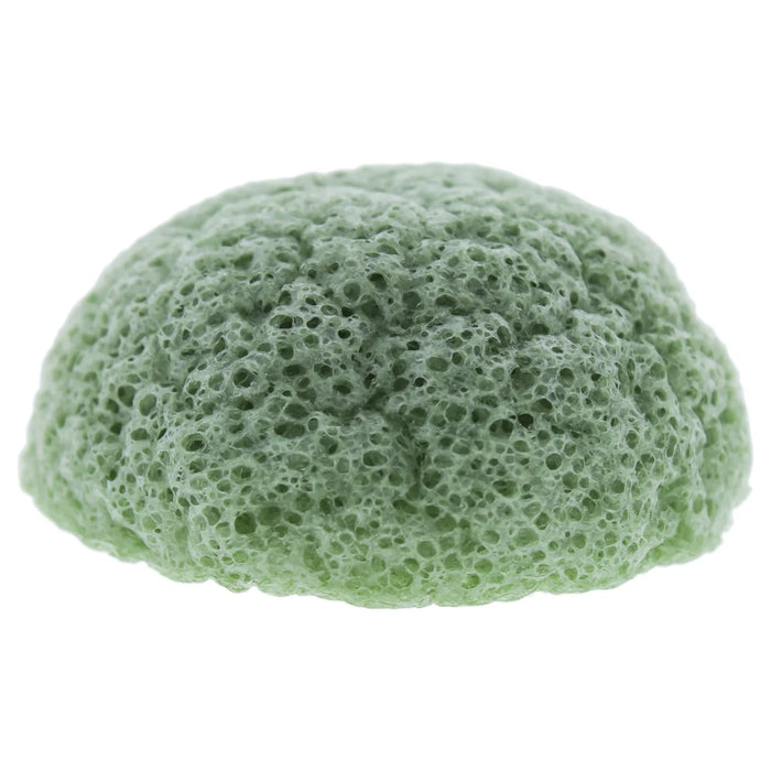 Au The Vert Konjac Sponge by Erborian for Women - 1 Pc Sponge