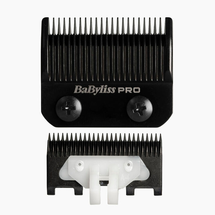 BaBylissPro Black Graphite Replacement Taper Blade