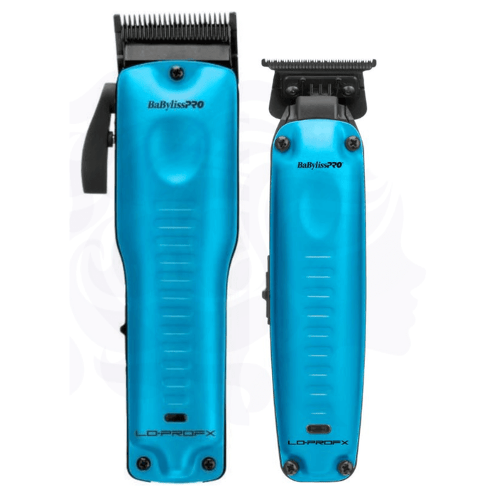 BaBylissPRO Édition spéciale Nicole Renae LO-PROFX Clipper # FX825BI OU Tondeuse # FX726BI OU Les deux ensemble combiné