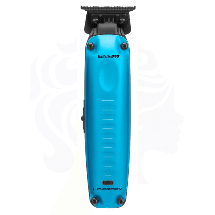 BaBylissPRO Edición especial Nicole Renae LO-PROFX Clipper #FX825BI O Trimmer #FX726BI O Ambos juegos combinados