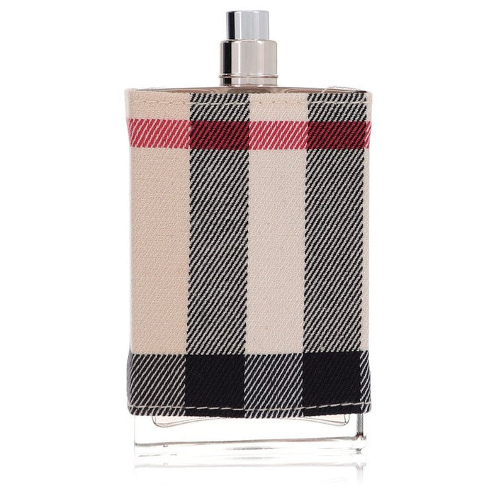 Burberry London de Burberry pour femme - Vaporisateur EDP 3,3 oz