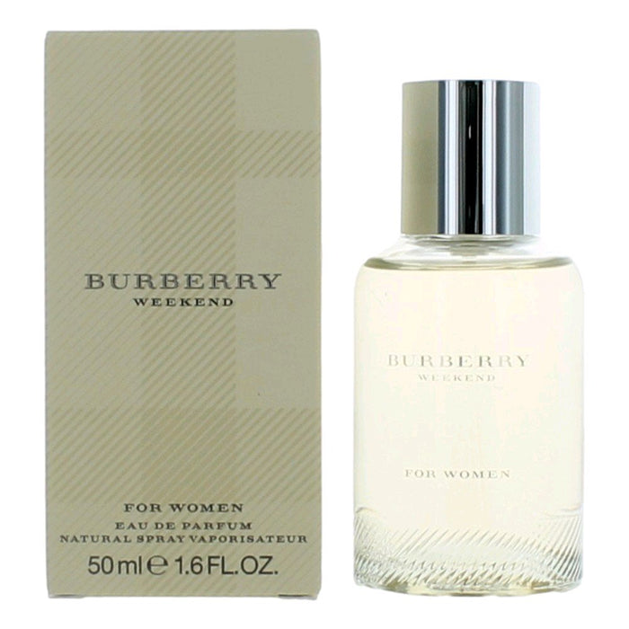 Burberry Weekend de Burberry pour femme - Vaporisateur EDP 1,6 oz