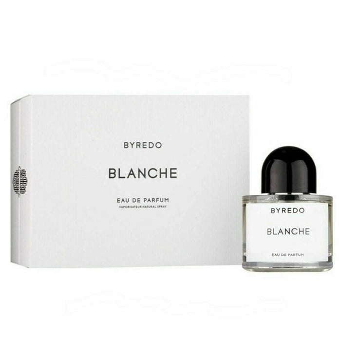 Blanche de Byredo pour femme - Spray EDP 3,4 oz