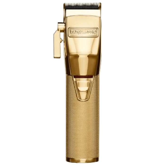 BaBylissPRO Barberology GOLDFX Tondeuse #FX870G 