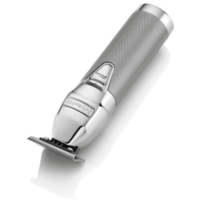 BaBylissPRO Barberology SILVERFX tondeuse à contour (argent) #FX787S