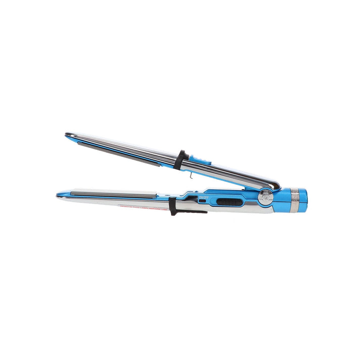 BaBylissPRO Nano Titanum Prima 3000 Plancha alisadora de 1¼" #BNT3000TUC y Prima 2000 3/4" #BNT2000UC