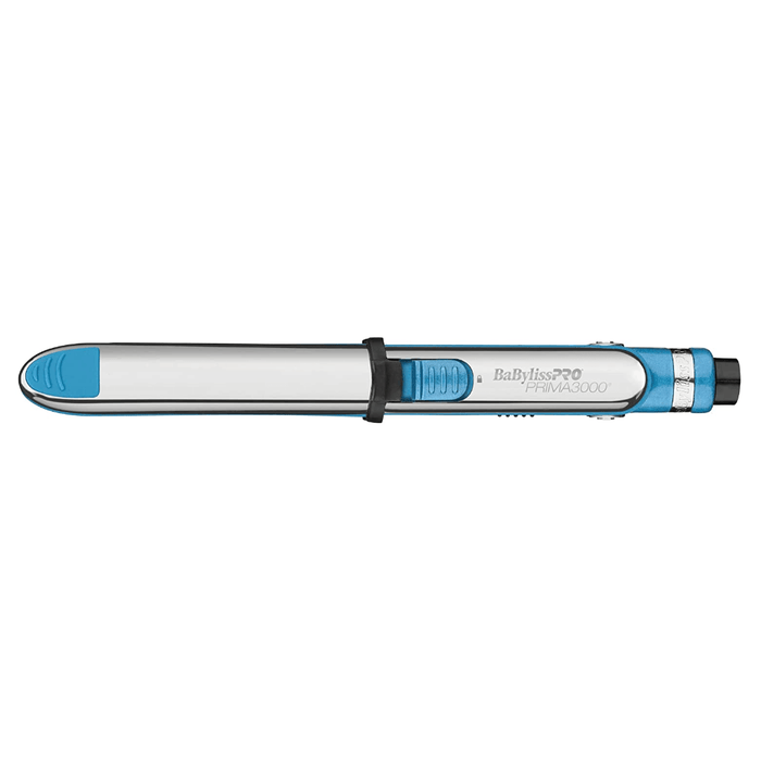 BaBylissPRO Nano Titanum Prima 3000 Flat Iron 1¼" #BNT3000TUC