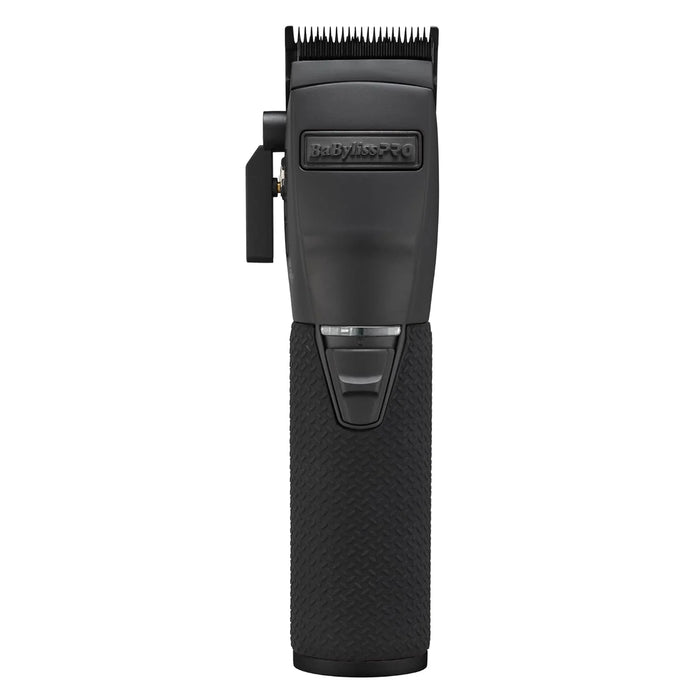 Babyliss Pro FX870BP-MB Matte Black Boost+ Clipper