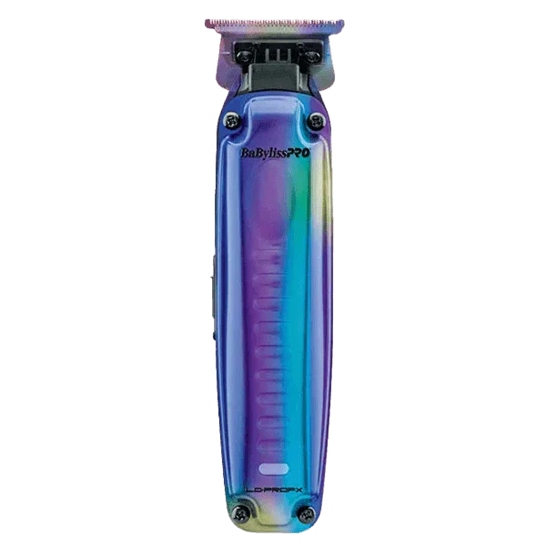BaBylissPRO LoPROFX Iridescent Trimmer — BarberSets