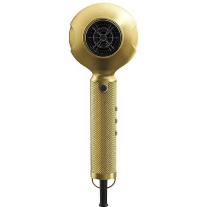 BaBylissPRO GoldFX 1875 Watt Hair Blow Dryer Gold #FXBDG1