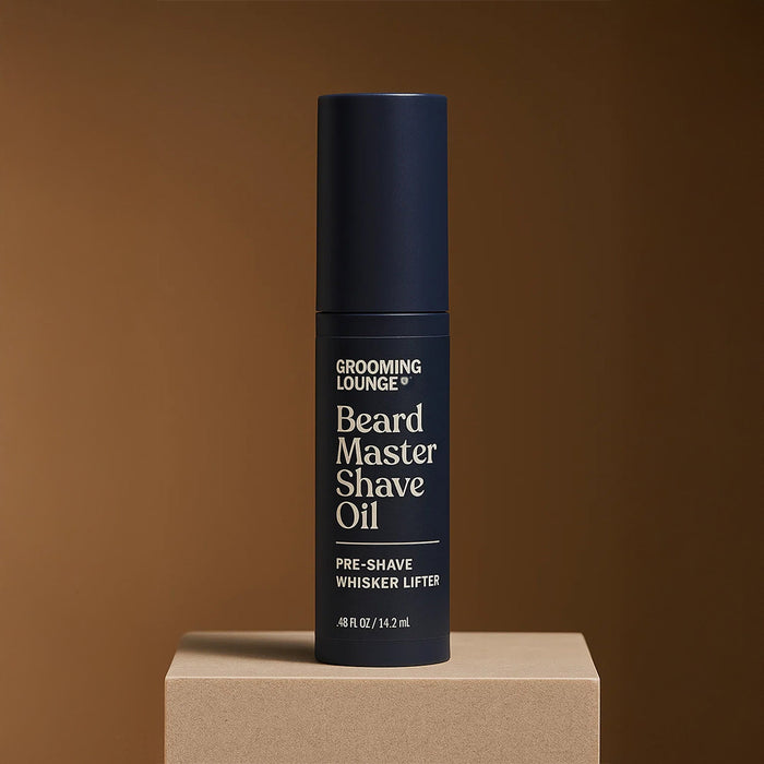 Grooming Lounge The Greatest Shave Ever Kit (Save $25)