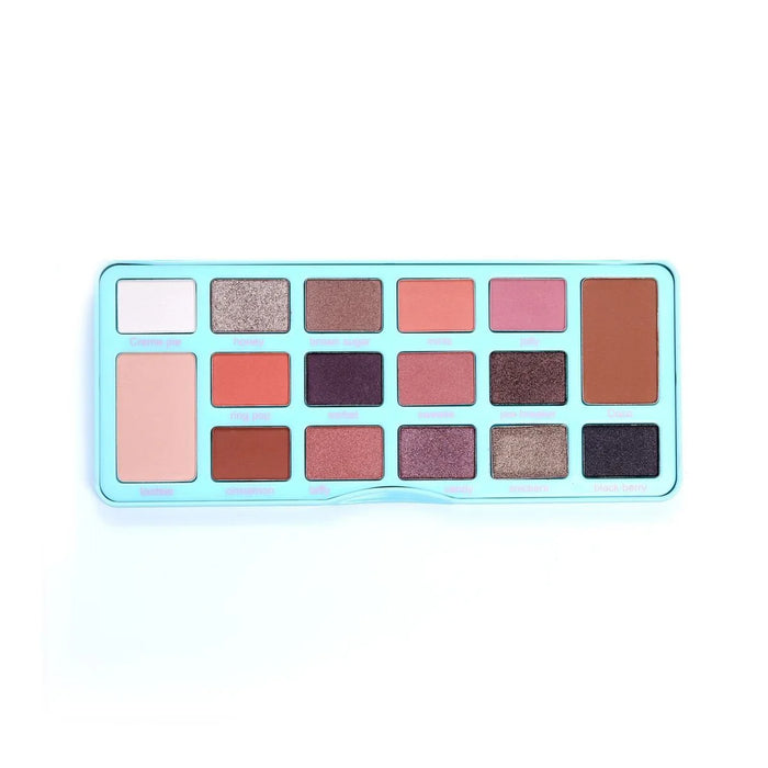 BEAUTY CREATIONS Palette de bonbons au sucre