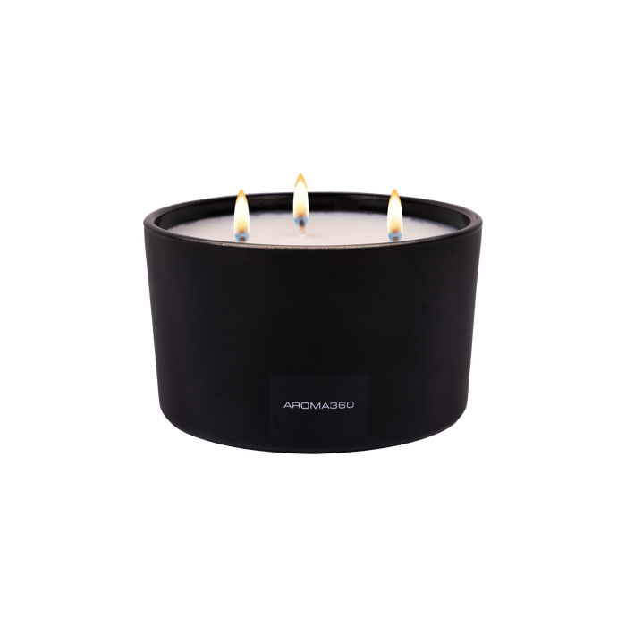 My Way 3-Wick Candle
